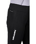 Pants Hannah Alison Pants II Lady, anthracite