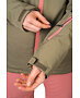 Jacket Hannah Maky COL Lady
