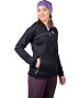 Sweatshirt Hannah Meda Hoody Lady