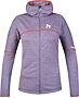 Sweatshirt Hannah Meda Hoody Lady