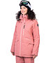 Jacket Hannah Merila FD Lady, rosette