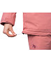 Jacket Hannah Merila FD Lady, rosette