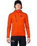 Pánská mikina HANNAH NIRO HOODY