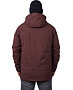 Jacket Hannah Northpole Men, rum raisin