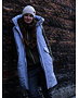 Hannah vest Ela Lady