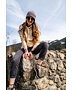 Hoodie Hannah Sandy Hoody Lady