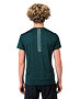 T-shirt Hannah Pelton Men, botanical garden mel