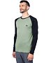 T-shirt Hannah Taregan LS Men