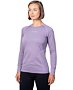 Dámské funkční termoprádlo HANNAH ACTIVE TS L/S W