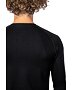 Pánské funkční termoprádlo HANNAH ACTIVE TS L/S, anthracite