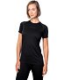 Dámské funkční termoprádlo HANNAH ACTIVE TS S/S W, anthracite