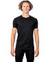 Base Layer Short Sleeve Hannah Active TS S/S Men, anthracite