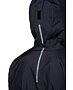 Pánska bunda HANNAH SKYLARK, anthracite
