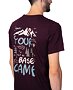 T-shirt HANNAH FRED Men
