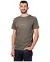 T-shirt HANNAH MIKO Men