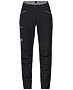 Pants HANNAH TAGI Women, anthracite