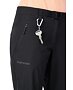 Pants HANNAH ATTA Z-OFF Women, anthracite