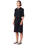 Dress HANNAH LIBY Lady, anthracite