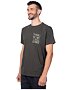 T-shirt HANNAH GREG Men