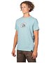 T-shirt HANNAH SKATCH Men