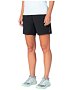 Dámské kraťasy HANNAH TAGI SHORTS, anthracite