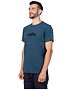 T-shirt HANNAH GREM Men, majolica mel
