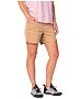 Dámské kraťasy HANNAH MOKKA SHORTS