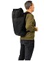 Backpack HANNAH CAMPING RAMBLER 25+5 Uni, anthracite