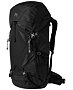 Batoh HANNAH CAMPING WAGABOND 60 Uni, anthracite