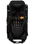 Batoh HANNAH CAMPING WAGABOND 45 Uni, anthracite