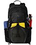 Batoh HANNAH CAMPING WAGABOND 35 Uni, anthracite