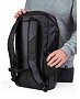 Batoh HANNAH CAMPING COMMUTER 30 WR Uni, anthracite