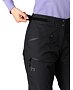 Pants Hannah Bons Women, anthracite