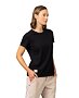 T-shirt Hannah Aria II Women, anthracite