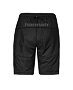 Dámske kraťasy HANNAH TAYA SHORTS, anthracite