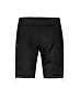 Pánské kraťasy HANNAH DEYN SHORTS, anthracite