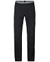 Pants Hannah Kash Pants Men, anthracite (gray)