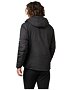 Pánská bunda HANNAH DEYN HOODY, anthracite