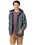 Jacket Hannah Shino Men