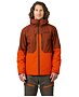 Jacket Hannah Niel Men