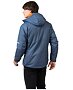 Jacket Hannah Deyn Hoody Men