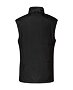 Pánska vesta HANNAH DEYN VEST, anthracite