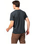 T-shirt HANNAH GREM Man