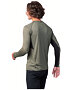 T-shirt HANNAH TARAN L/S Man