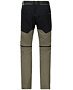 Pants HANNAH TORG Z-OFF Man