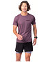 T-shirt HANNAH WICK Man