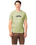 T-shirt HANNAH GREM Man