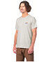 T-shirt HANNAH LOGEN Man