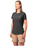 T-shirt HANNAH ADRIA Lady