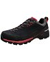 Trekking shoes HANNAH FOOTWEAR COPE W WP, phantom/aurora